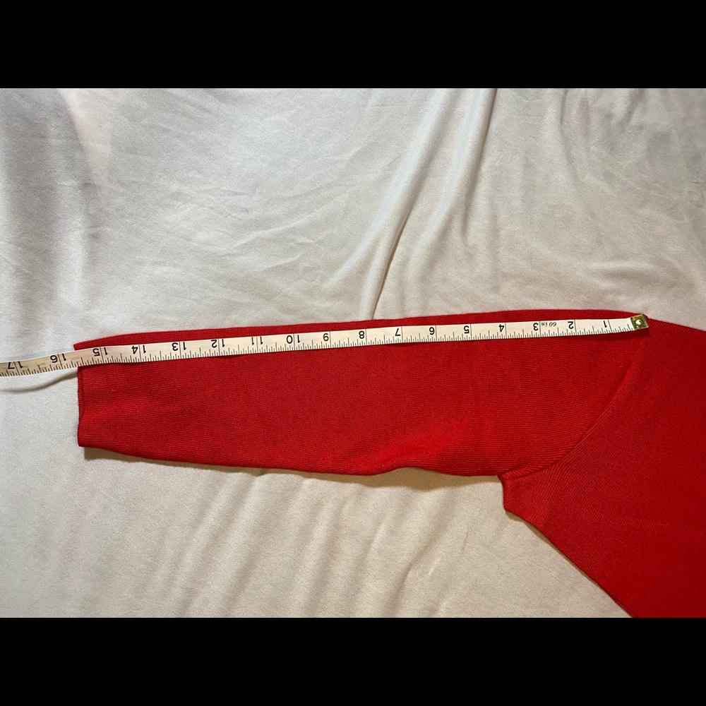 Bebe Cardigan Shrug - Picture 6 of 7